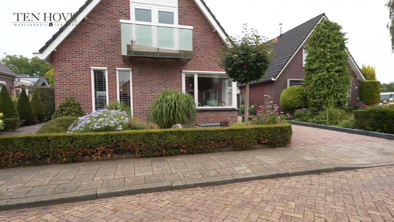 Video van Holtentorensweg 45