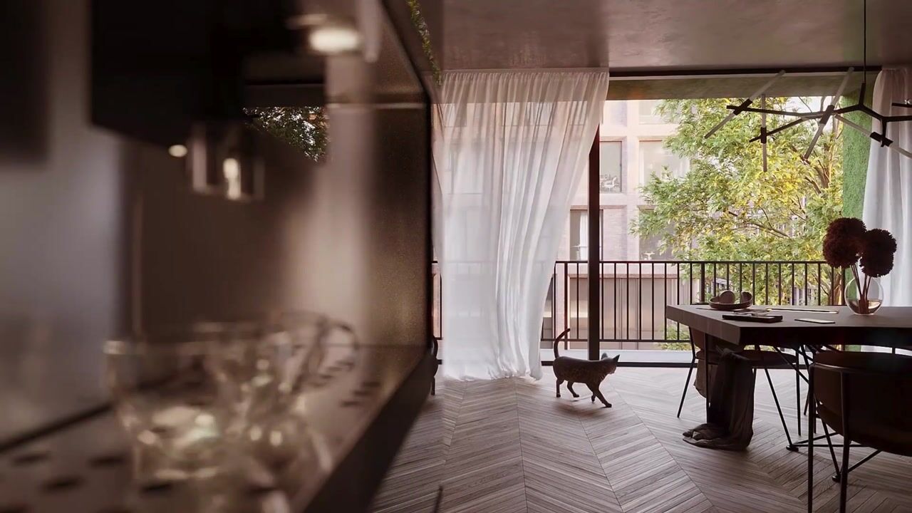 Video of Zoë (Bouwnr. 06.01)