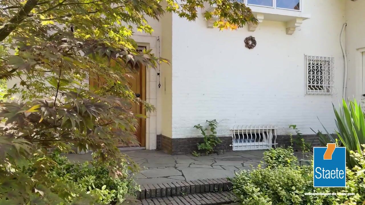 Video van Prinses Margrietstraat 4