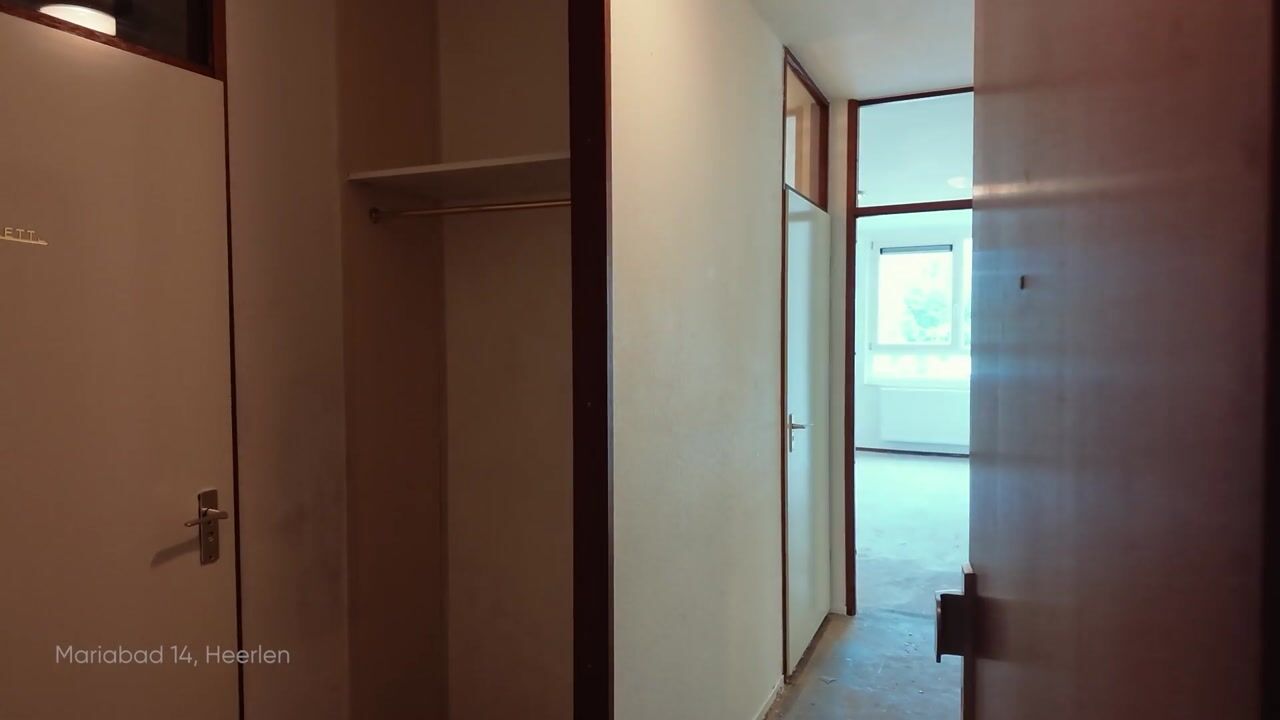 Video van Mariabad 14