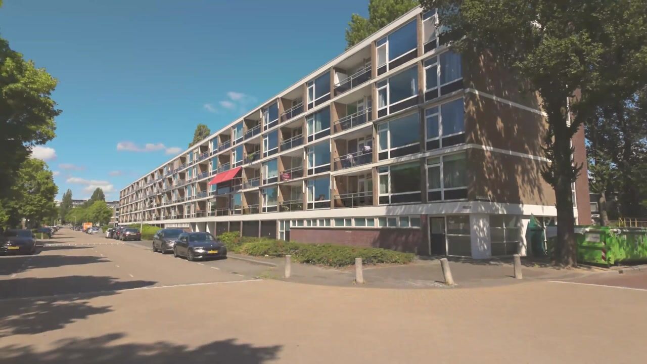 Video of Lindenlaan 499