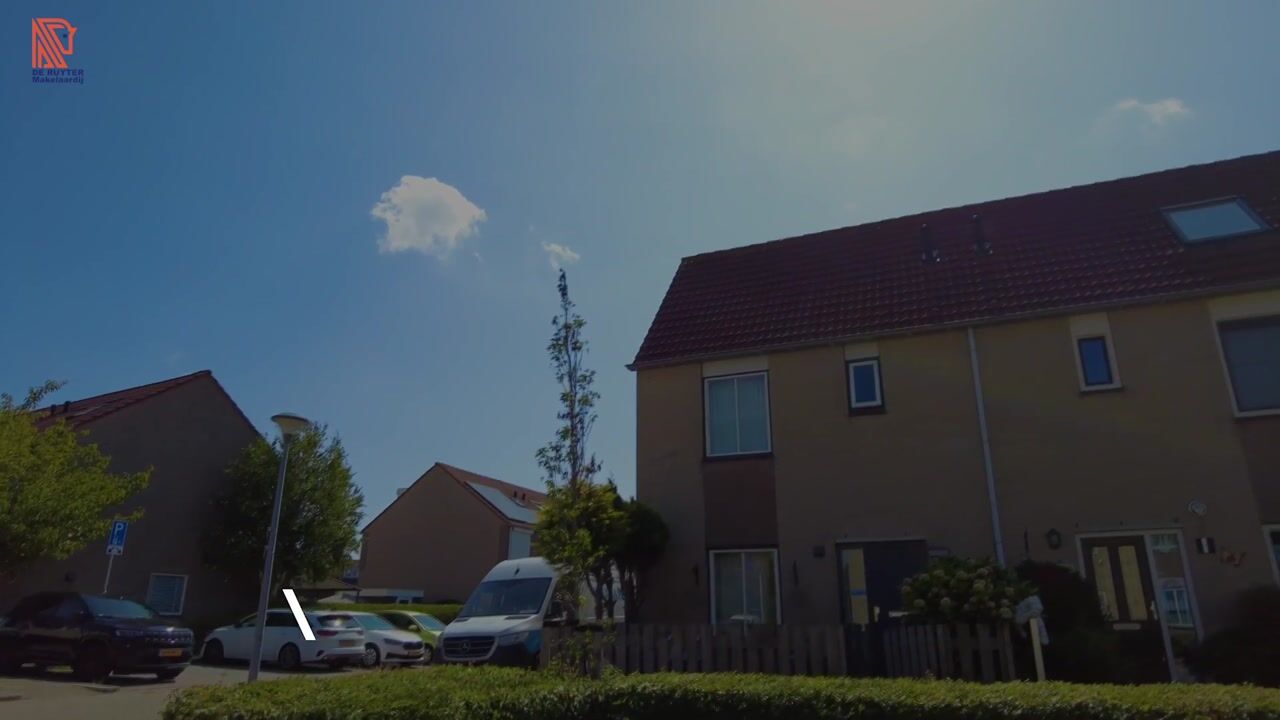 Video van Gipskruidweg 137