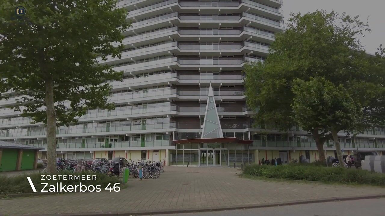 Video van Zalkerbos 46