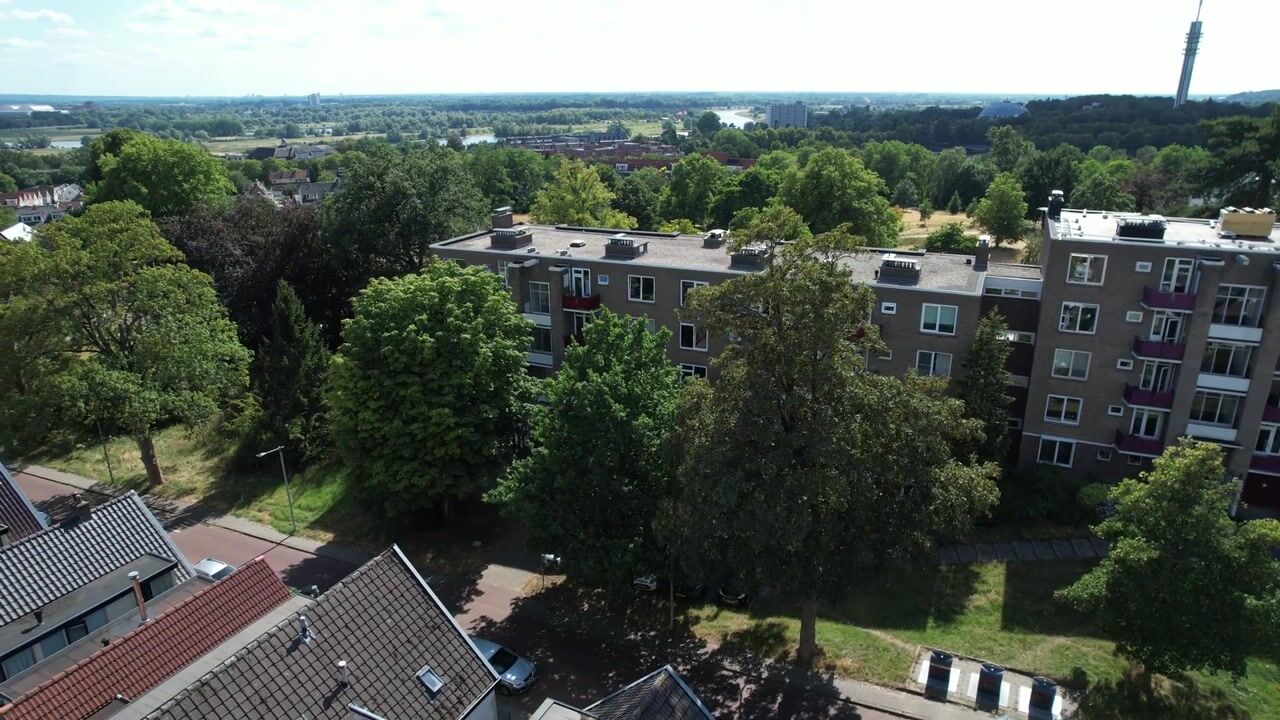Video van Bakenbergseweg 7-1
