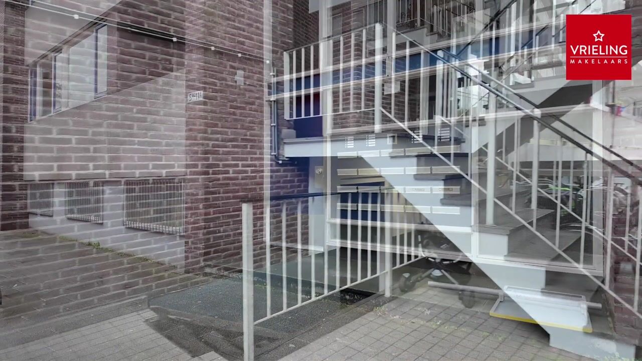 View video of Bergstraat 11-C