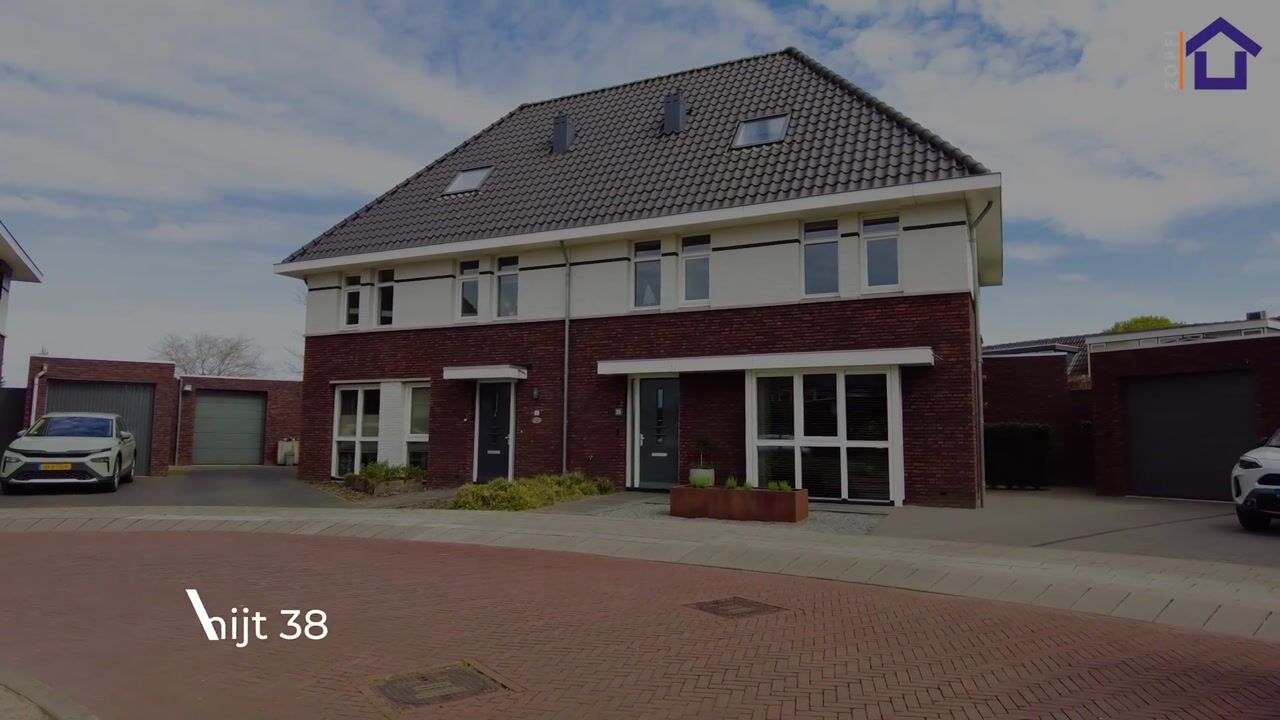 Video of De Hooimijt 38