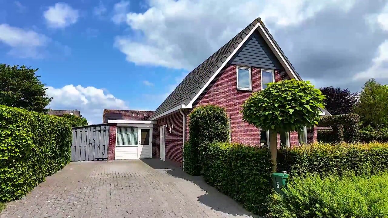 Video van Jodenweg 5