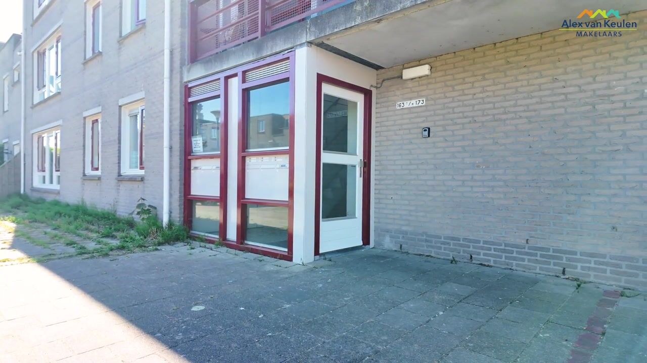 Video van Basilicumweg 165