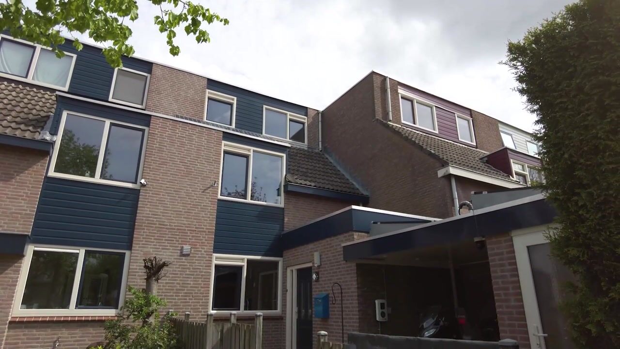 Video van Negende Reit 64