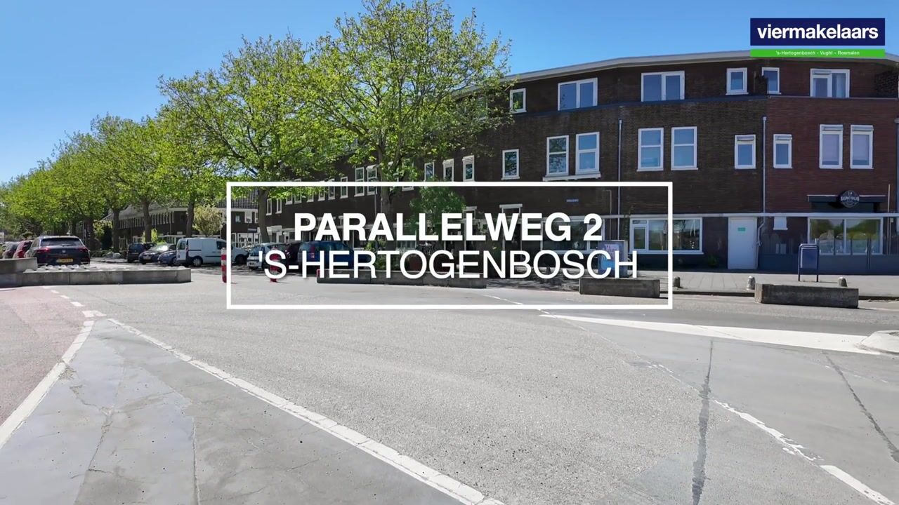 Video van Parallelweg 2