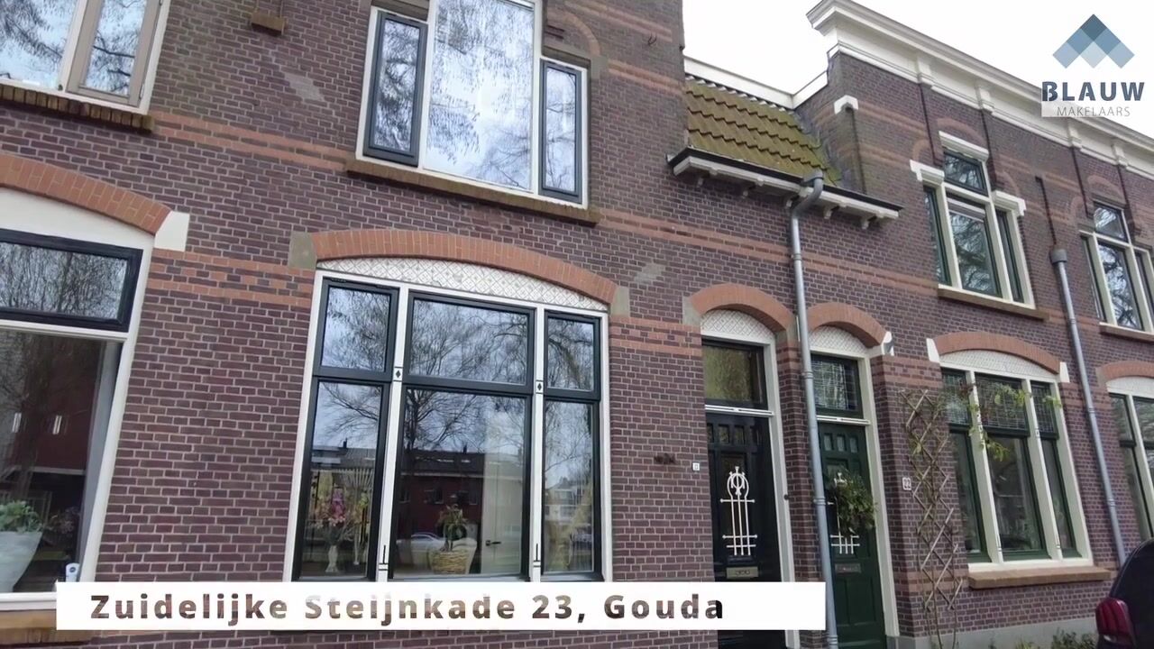 Video van Zuidelijke Steijnkade 23