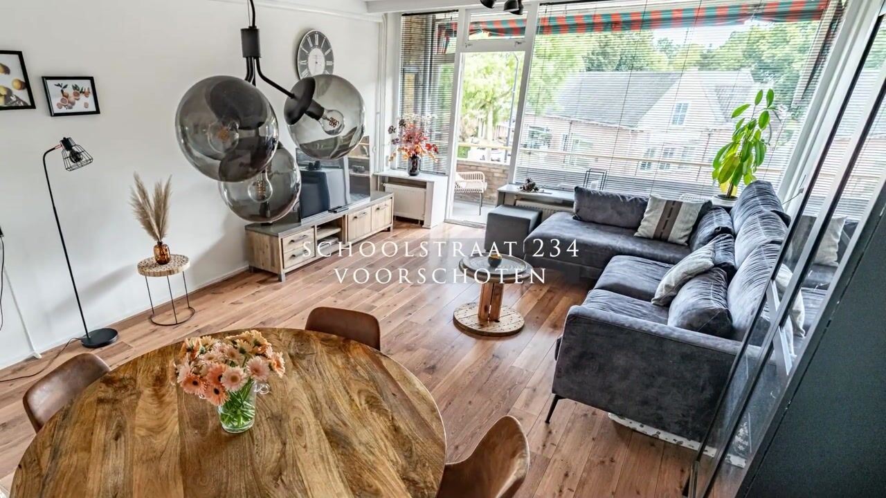 Video van Schoolstraat 234