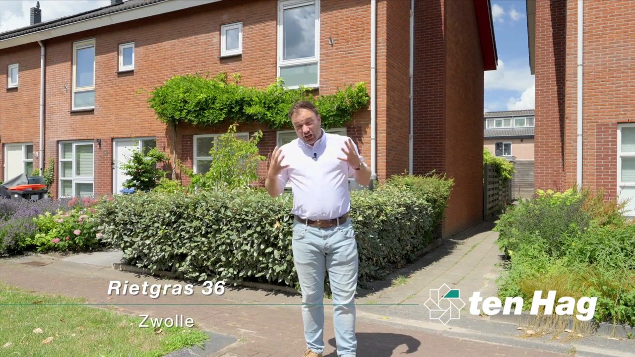 Video van Rietgras 36