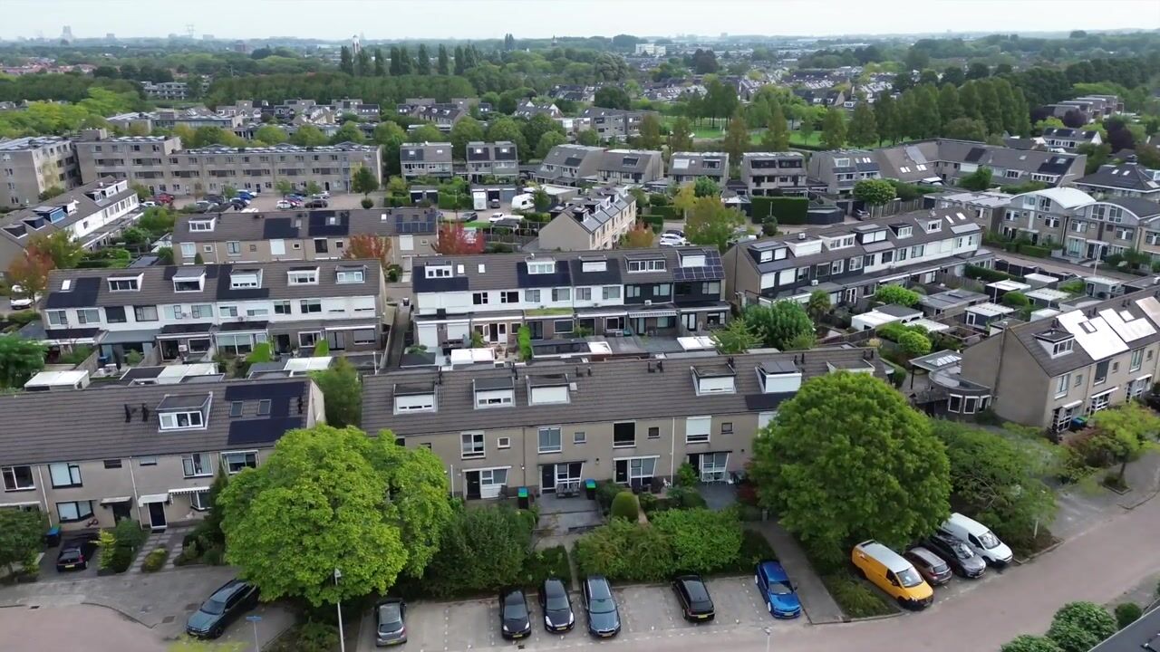 Video van Puccinistraat 23