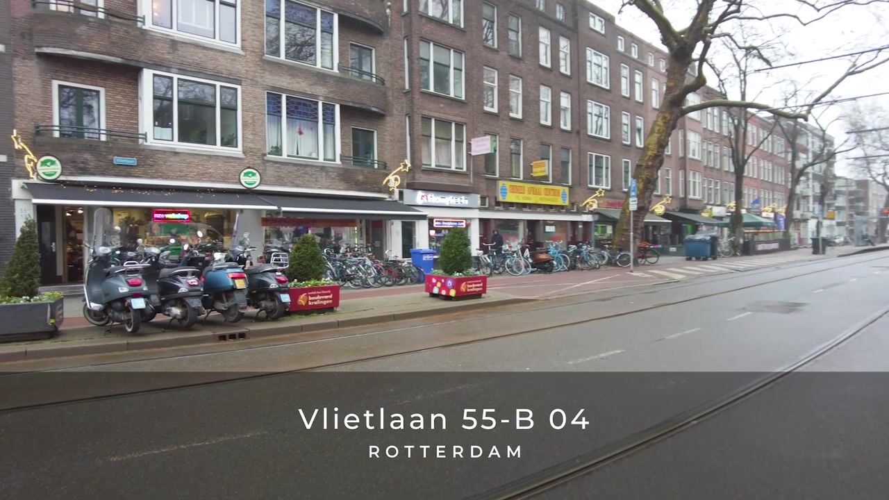 Video van Vlietlaan 55-B04