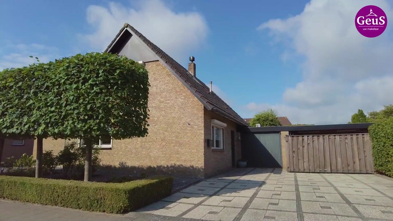 Video van Mosselbank 9