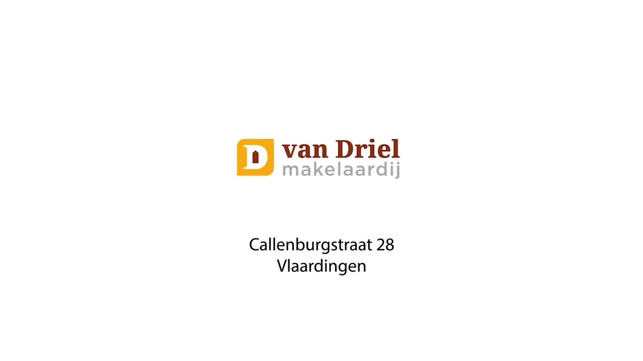 Video van Callenburgstraat 28