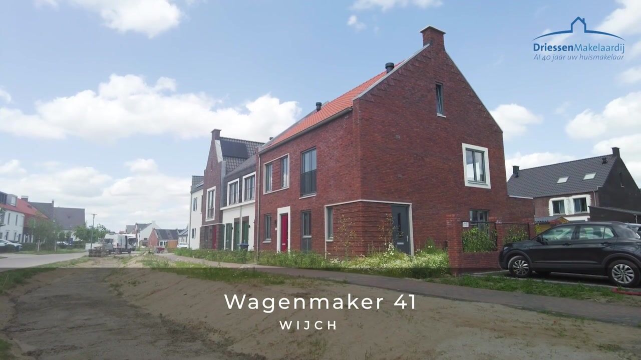 Bekijk video van Wagenmaker 41