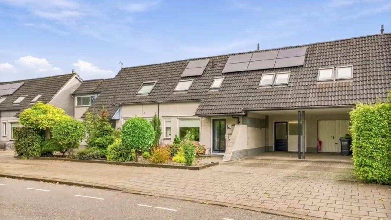 Video van Broeksingel 19