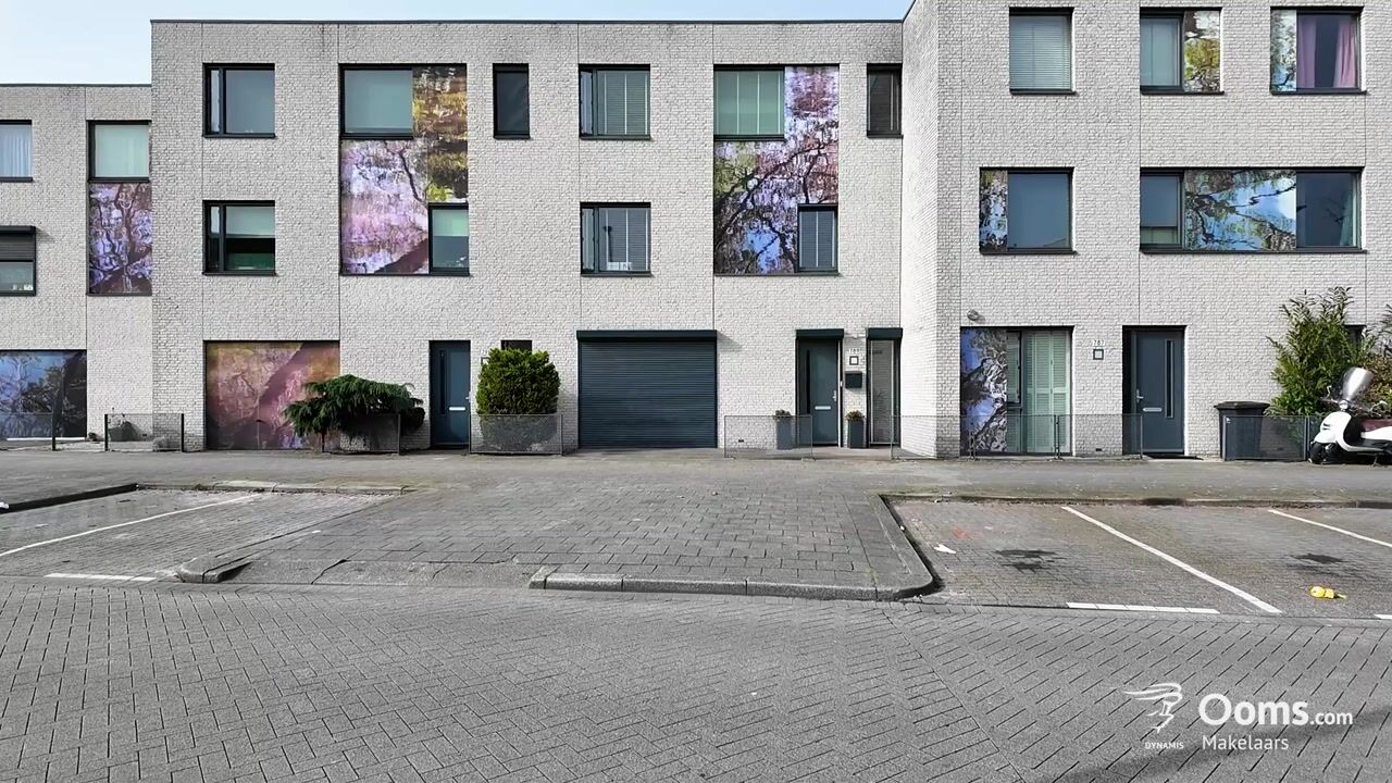 Video of Homerusstraat 789