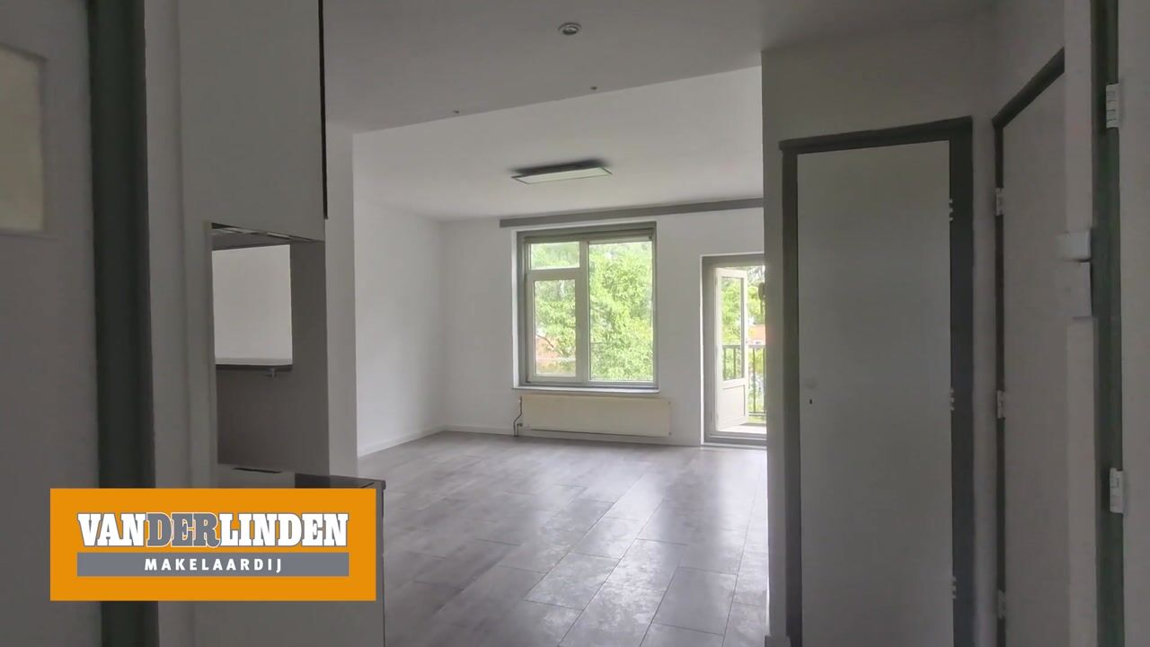 Video van Jacques Veltmanstraat 62-2
