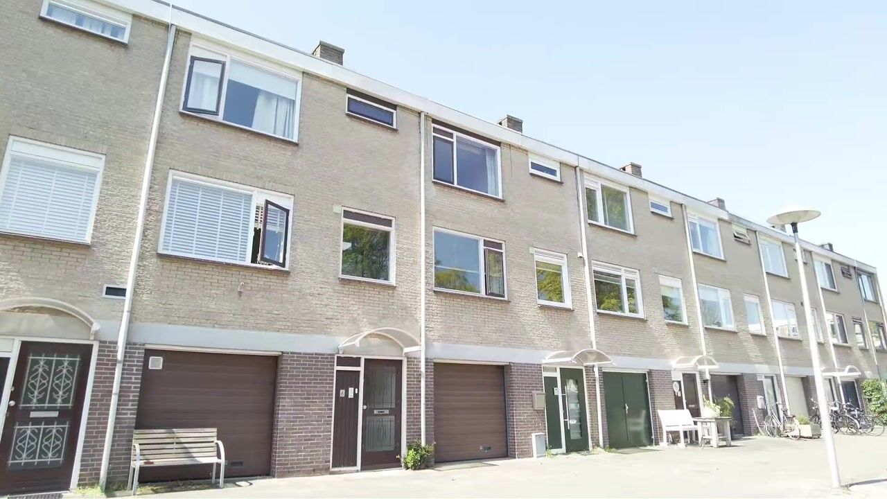 Video van Molengraaffplantsoen 6
