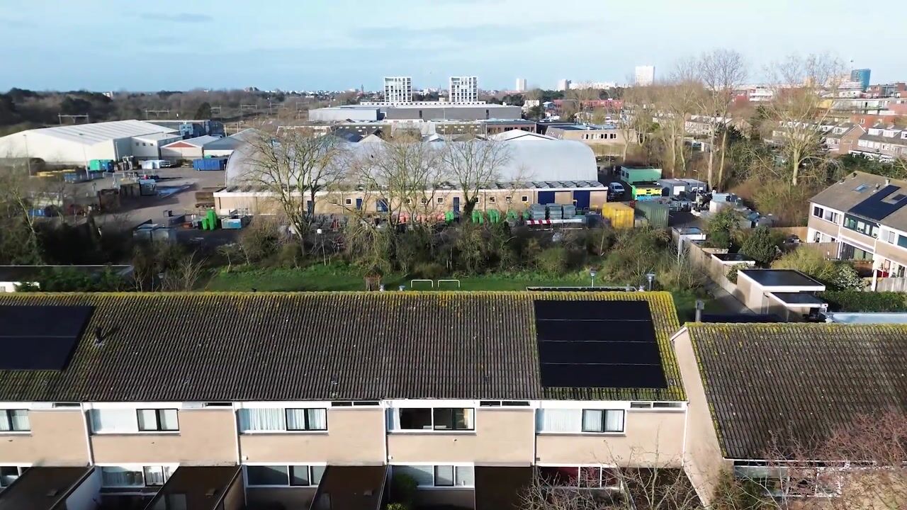 Video van Voltastraat 14