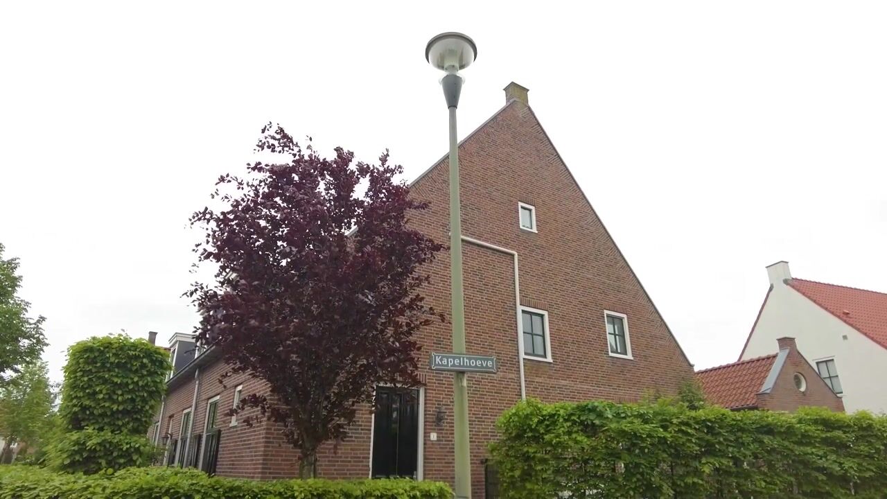 Video of Kapelhoeve 1