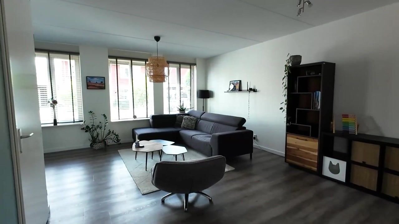 Video van Kalanderij 13