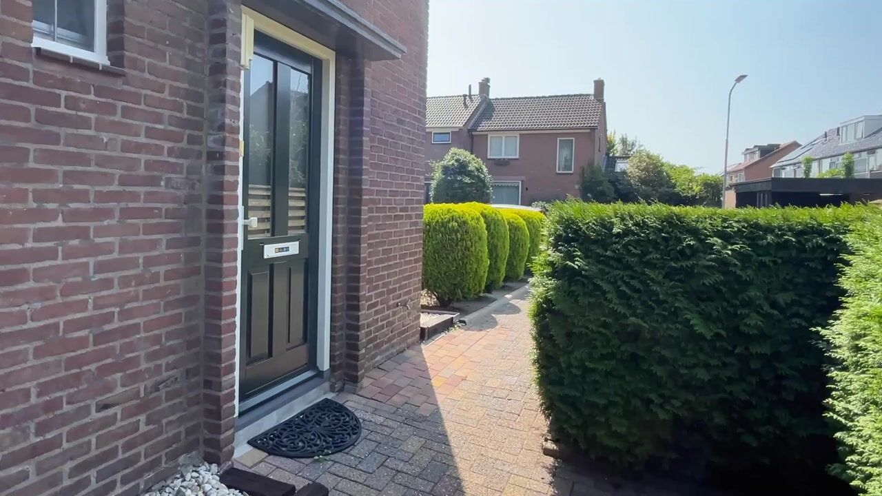 Video van Schoolstraat 35
