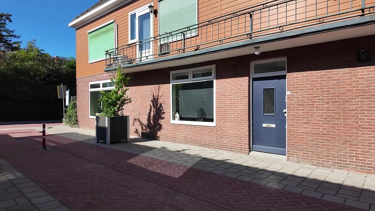 Video van Molenstraat 1-A
