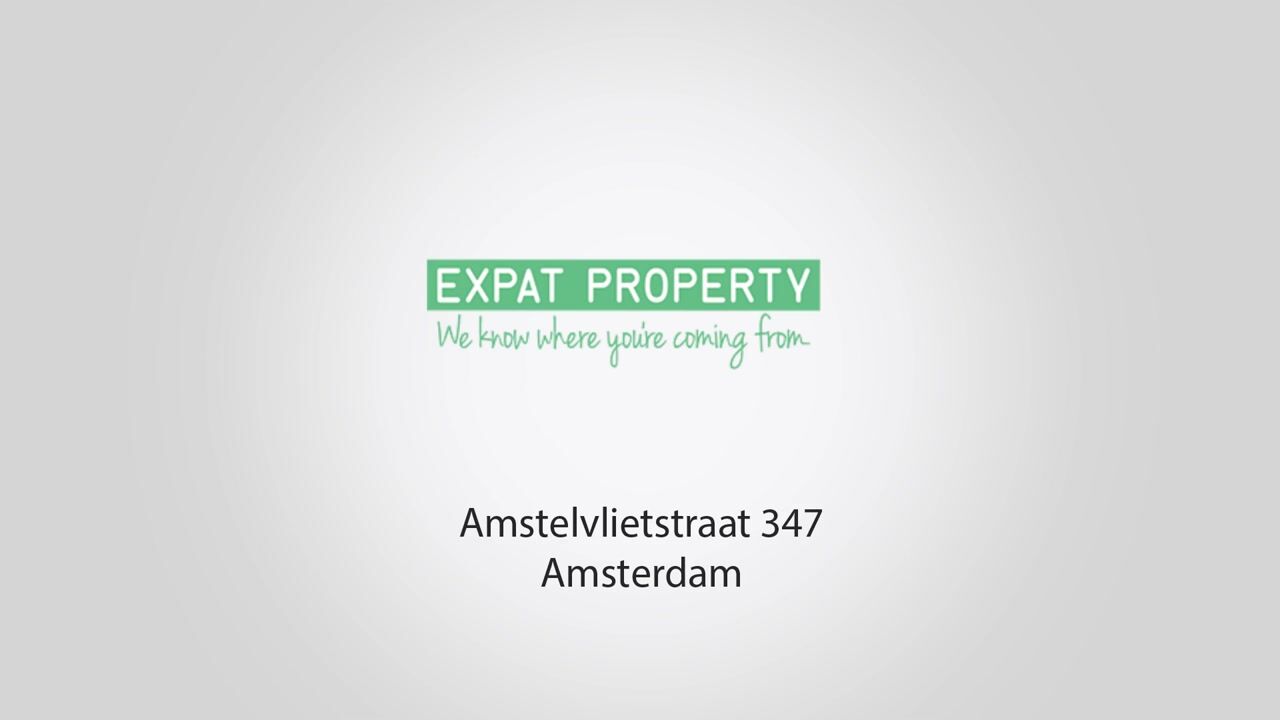 Video van Amstelvlietstraat 347