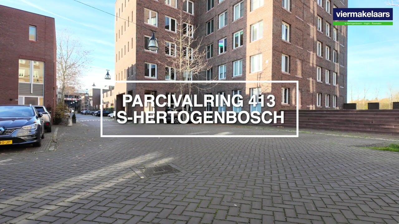 Video van Parcivalring 413