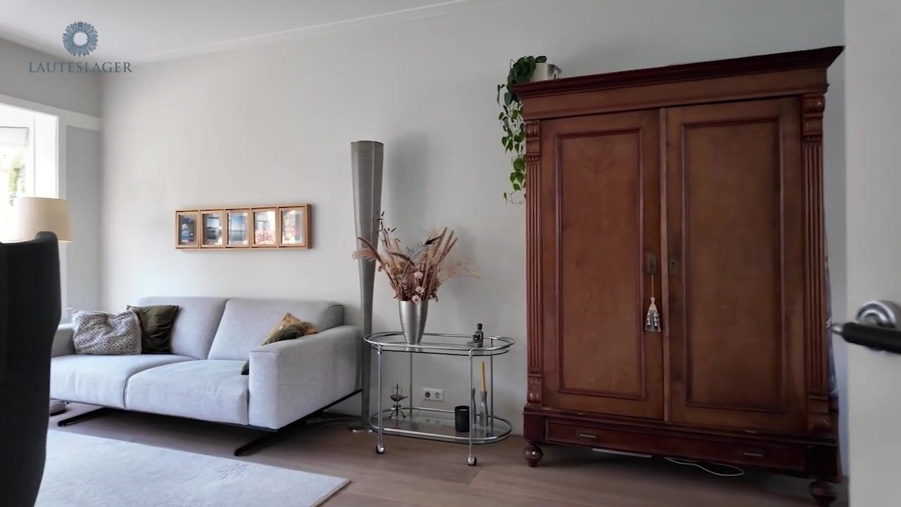 Video of Prof. Hugo de Vrieslaan 3