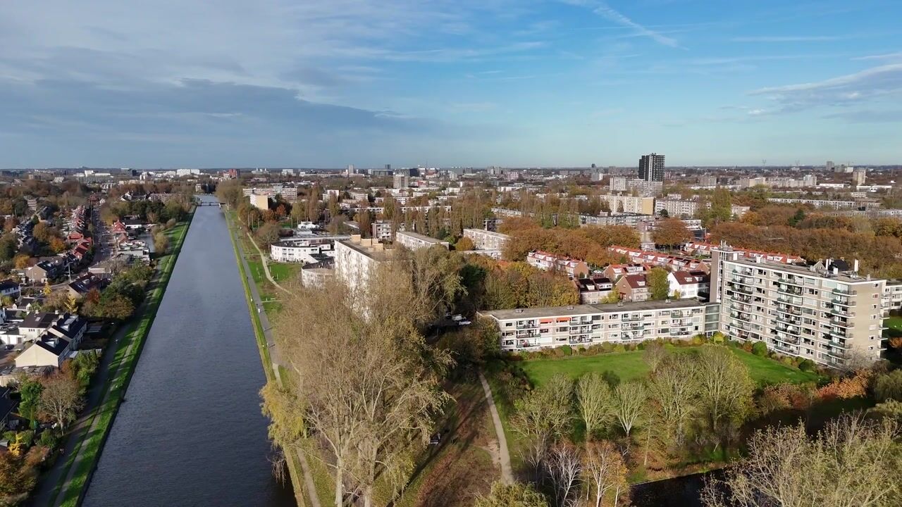 Video of Apollolaan 620