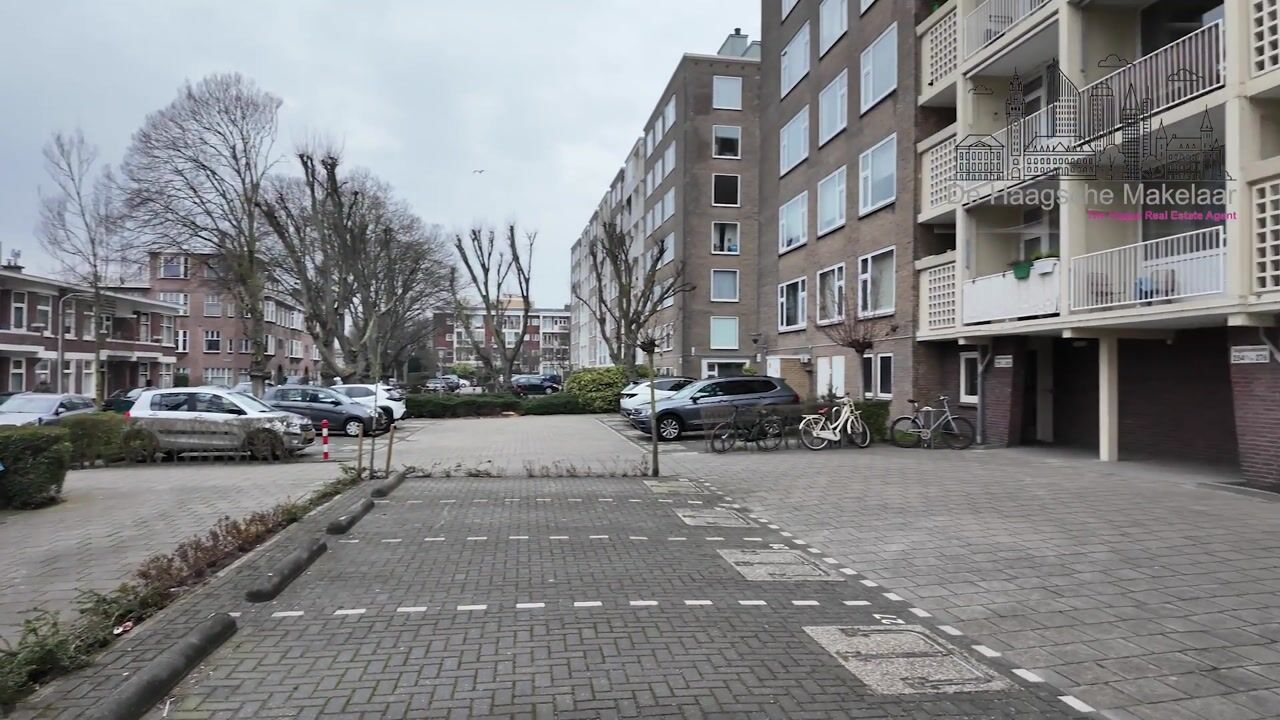 Video of Segbroeklaan 266