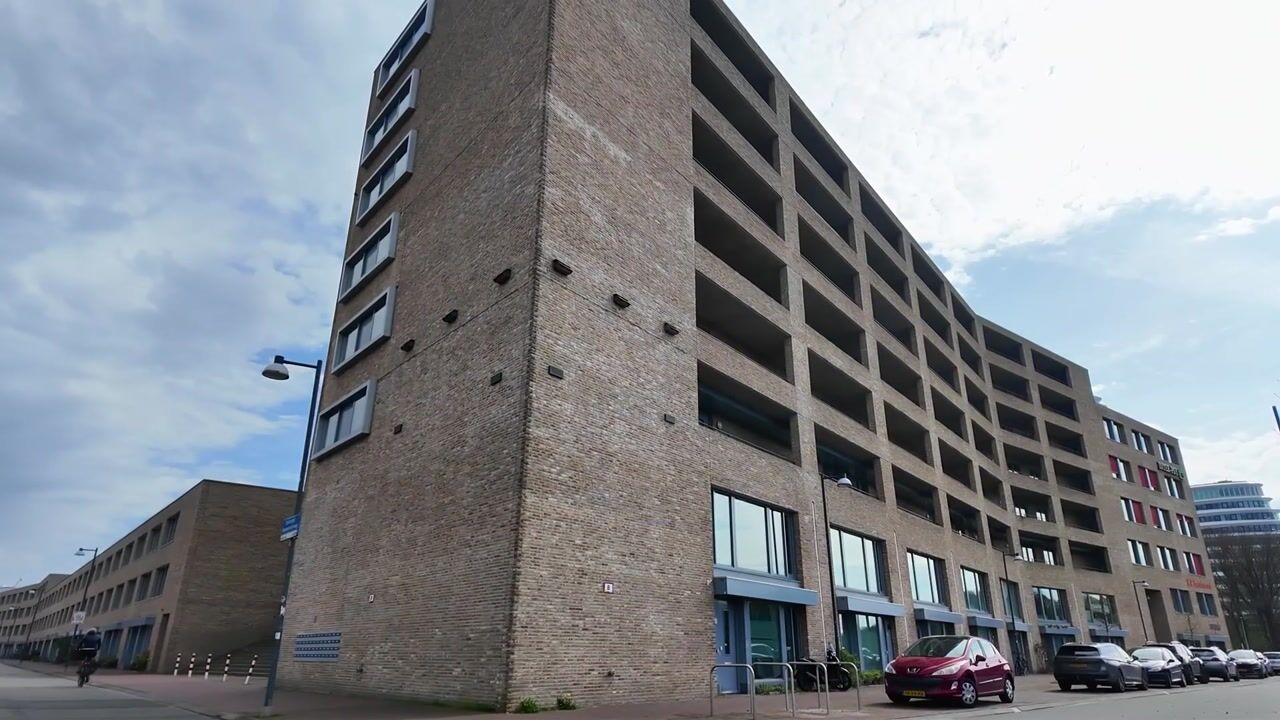 Video of Verlengde Meeuwerderweg 63