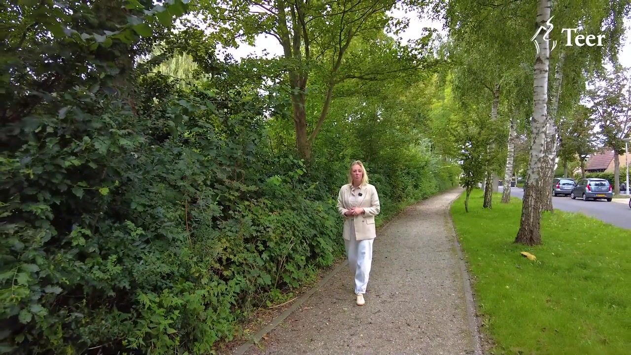 Video van Droogbloem 1