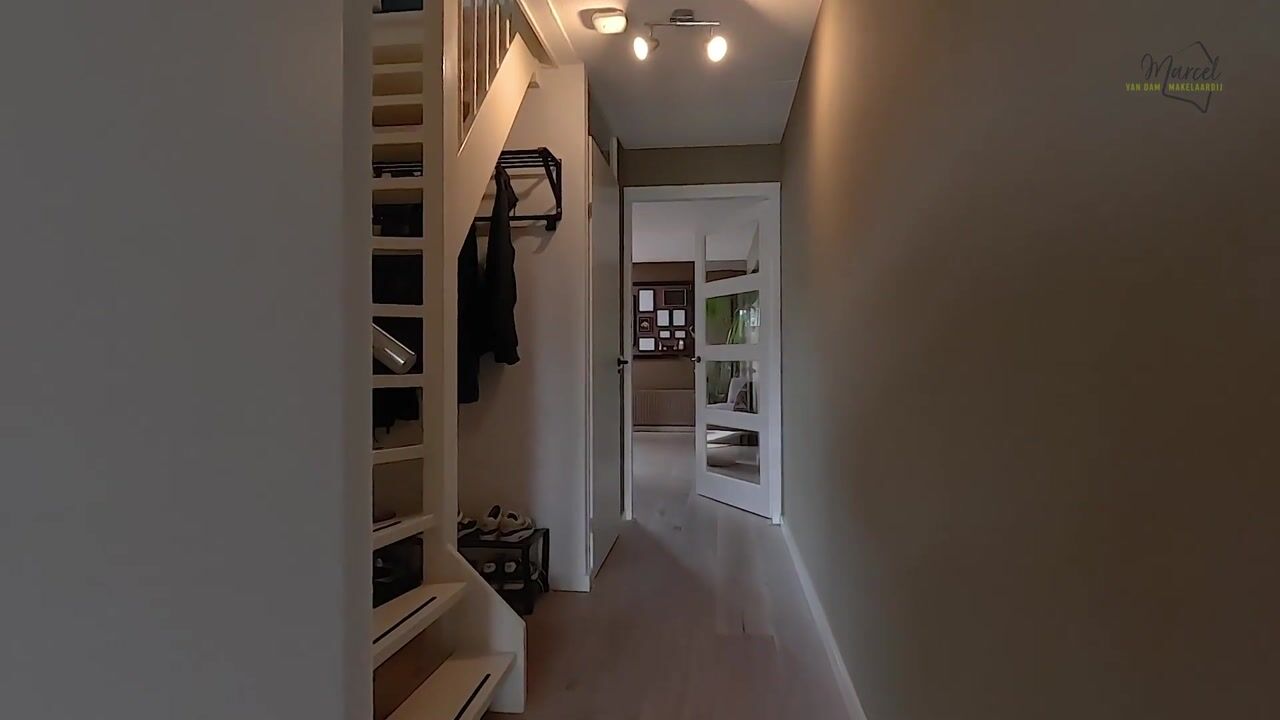 Video van De Linden 24