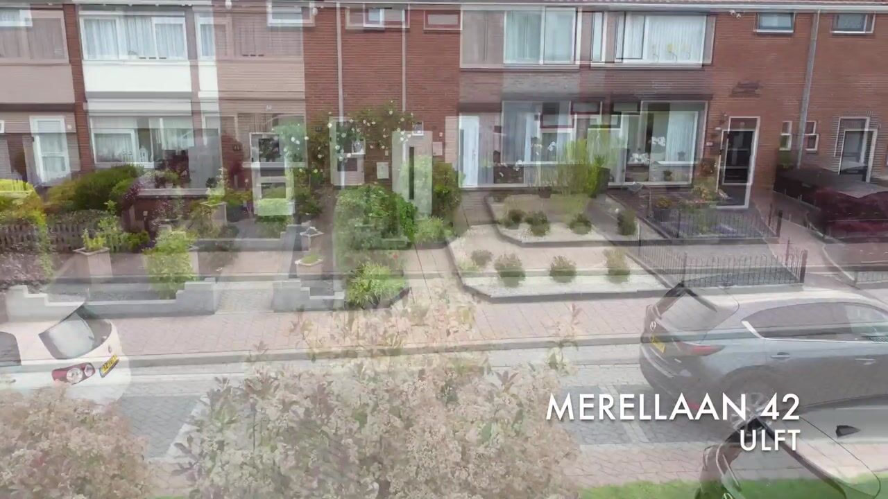 Video van Merellaan 42