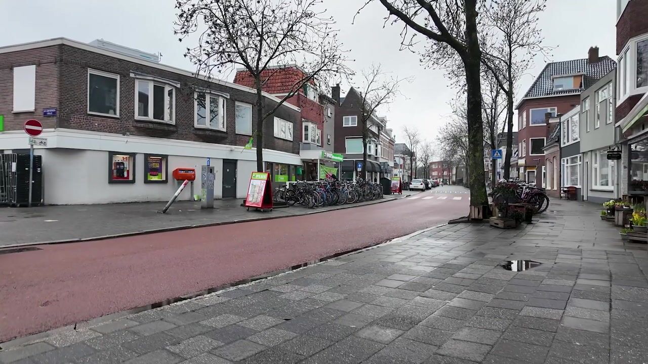 Video van Warmoesstraat 70