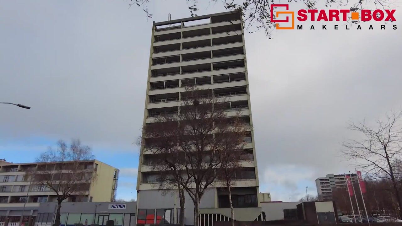 Bekijk video van Landschaplaan 24-A