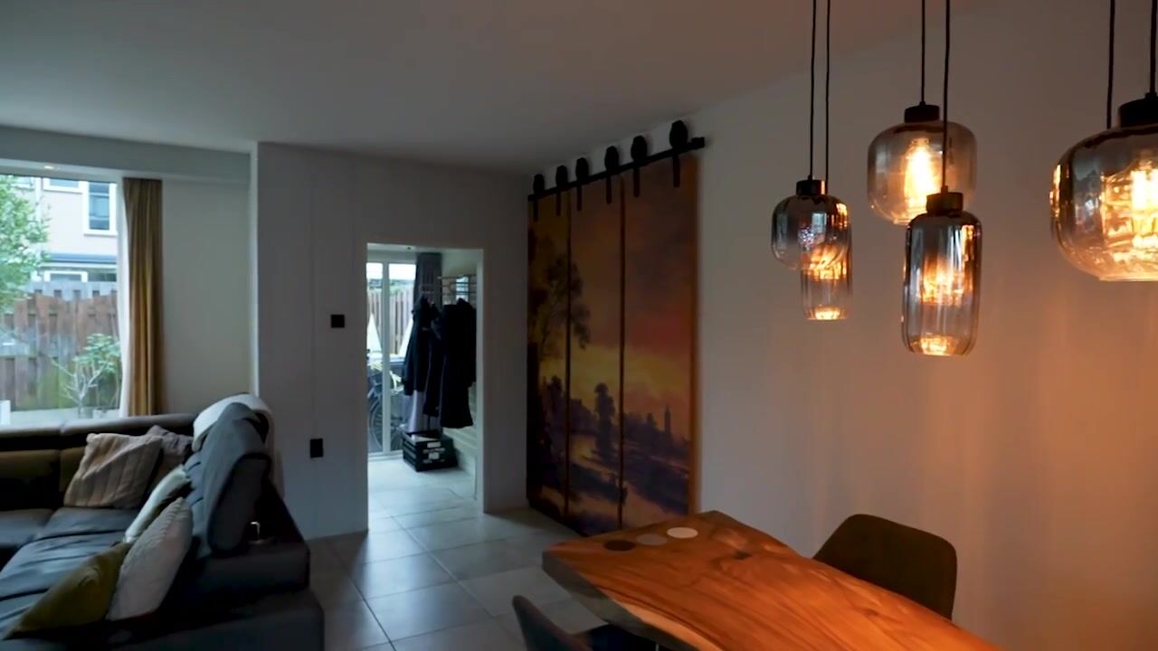 Video van Mendelssohnstraat 19