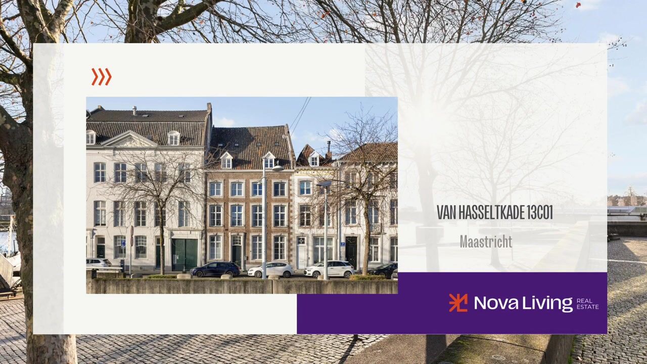 Video van van Hasseltkade 13-C01