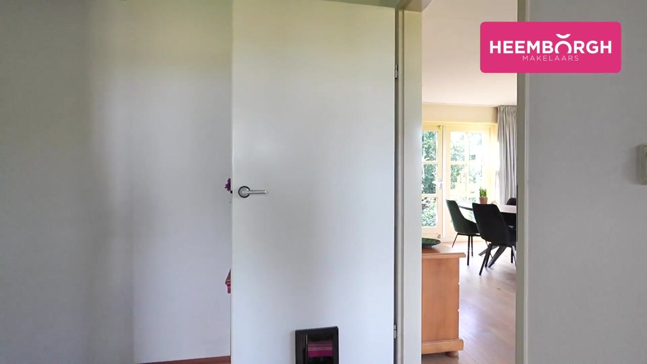 Video of Noorderlaan 5