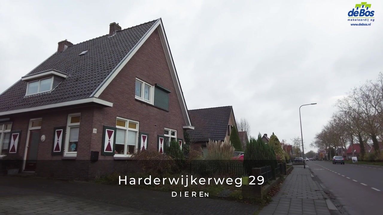 Bekijk video van Harderwijkerweg 29