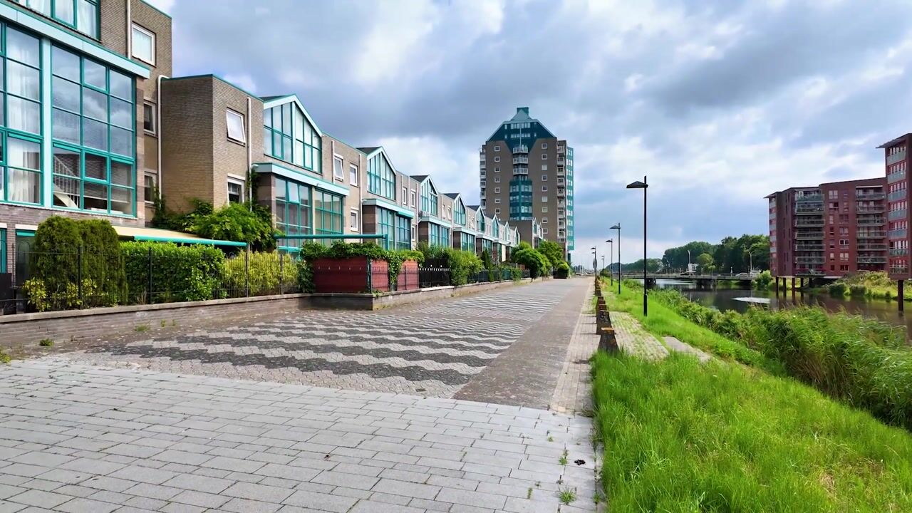 Video van Landhoofd 64
