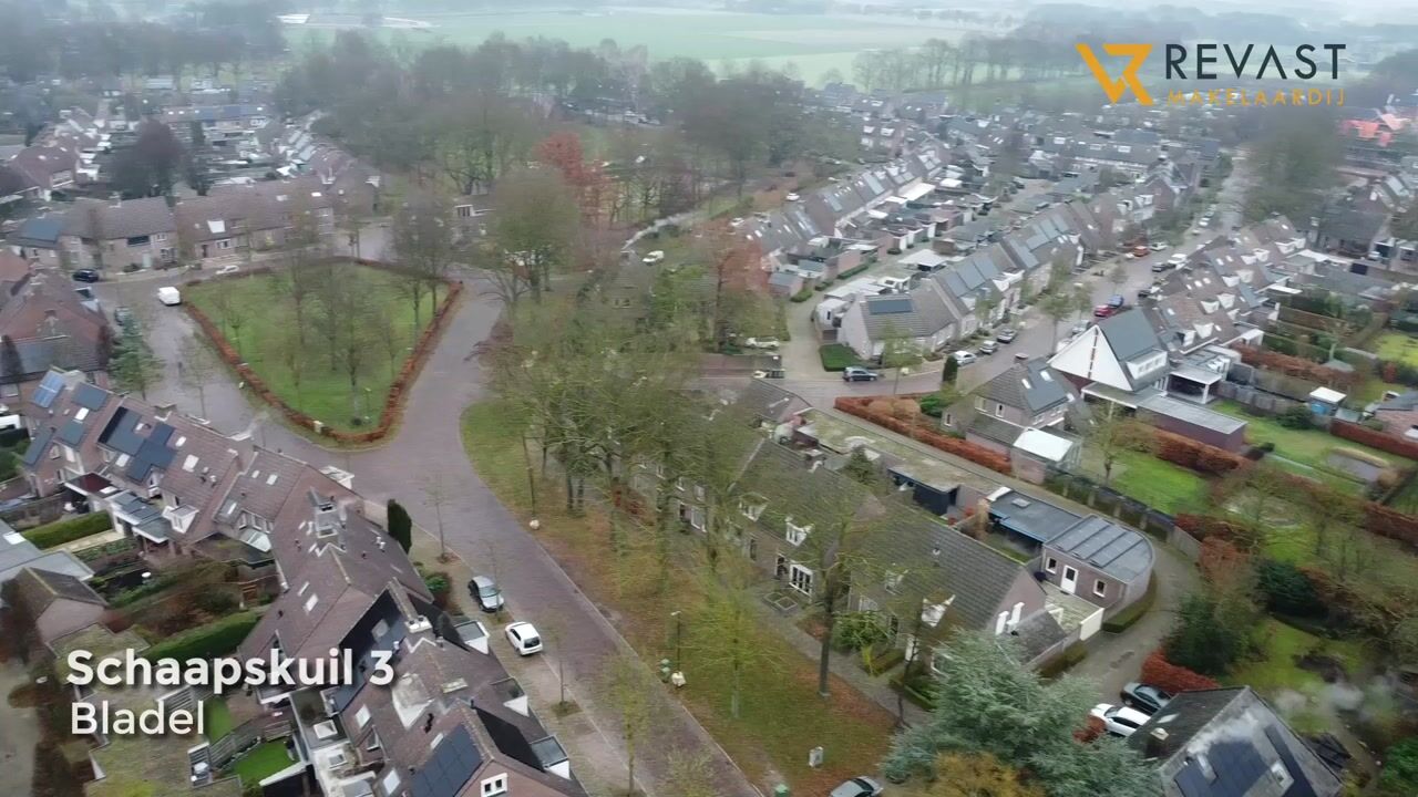 Video van Schaapskuil 3