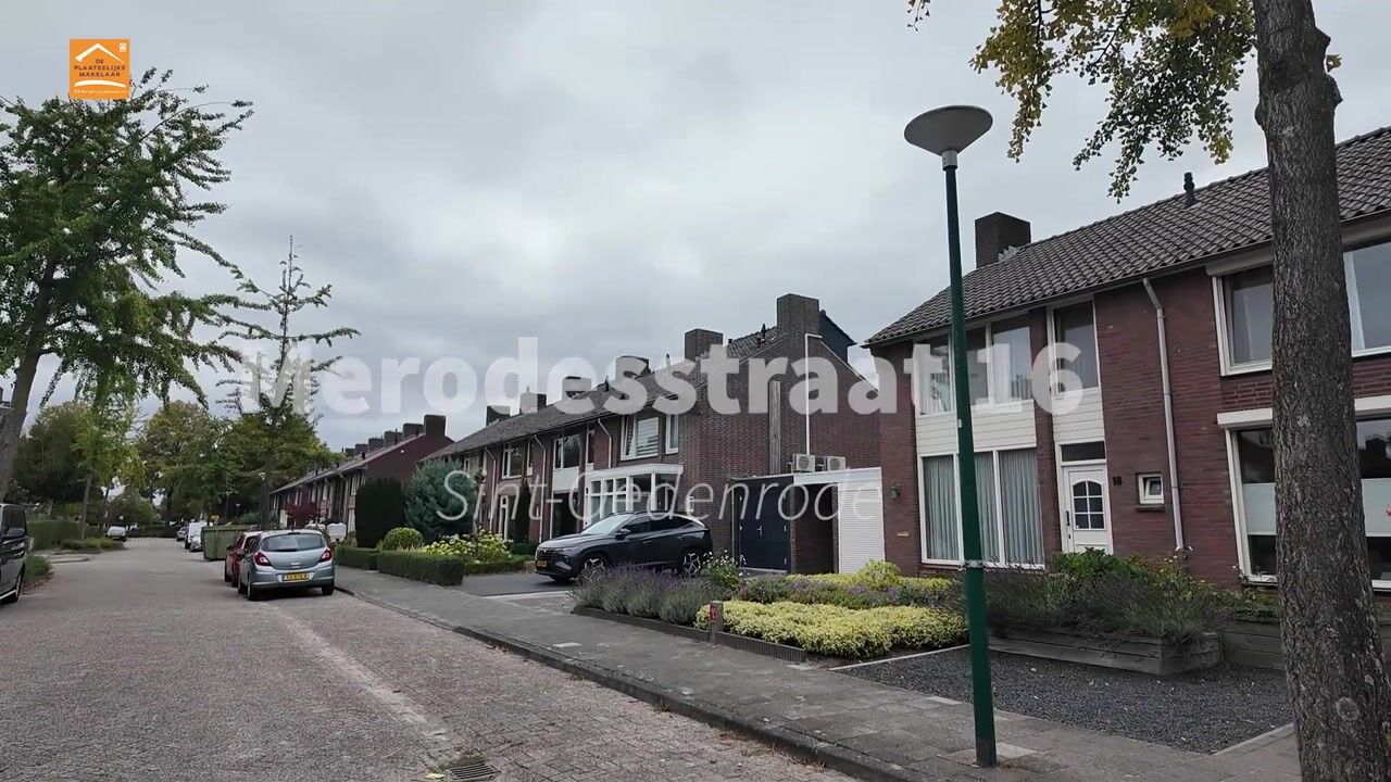 Video of Merodestraat 16