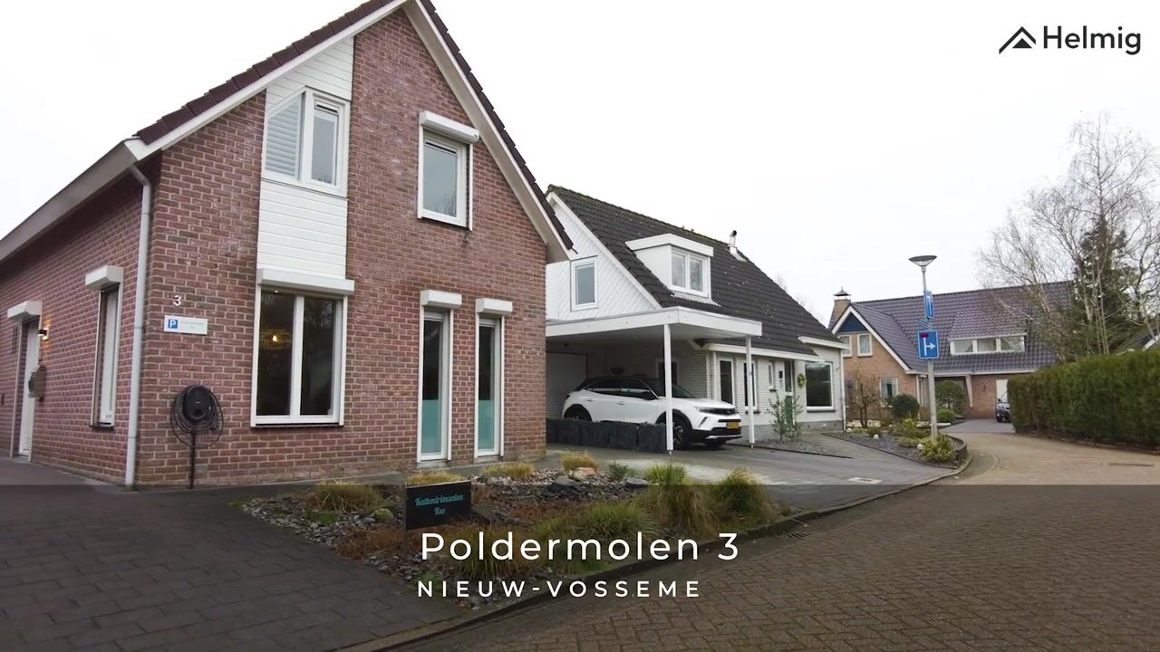 Video of Poldermolen 3